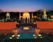Rajvilas Hotel Jaipur